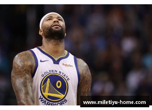 NBA重构：勇士之路与未来的挑战