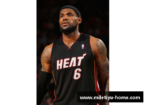 NBA经典赛事回顾：辉煌瞬间与传奇战役