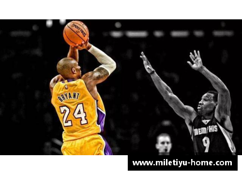 NBA篮球巨星：场外风云震撼全球的篮球传奇