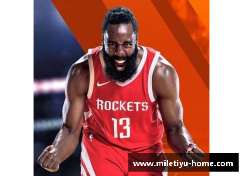 NBA火箭队签下潜力新秀，引发球迷期待
