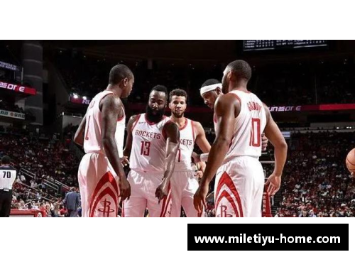 NBA火箭季前赛：关键人员变动与新赛季前景分析
